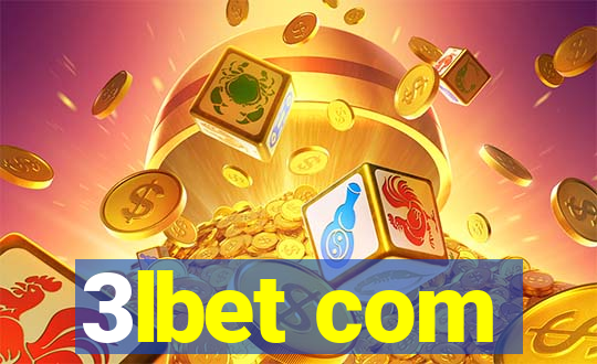 3lbet com